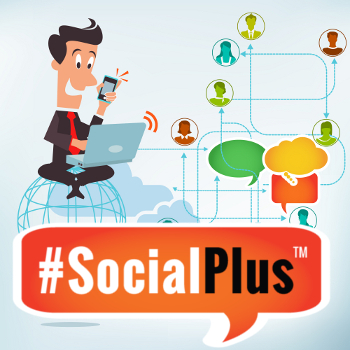 Intro to #SocialPlus™ for Social Business