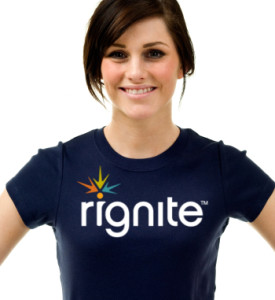 Rignite Tshirt Giveaway