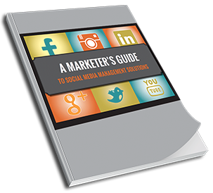 Marketers Guide to Social Media Management Solutions-small