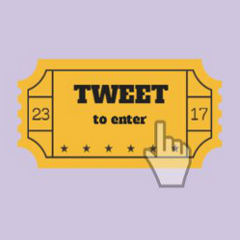 Twitter Contest