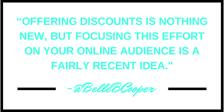 Tips on social marketing tactics by Belle Beth Cooper