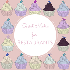 Social media for restaurants