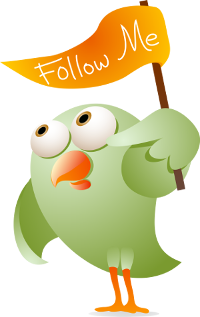 How to get Twitter followers