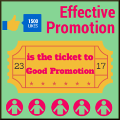 How To Promote An Event
