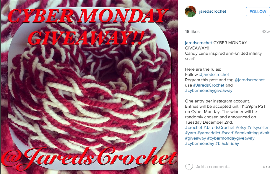 Instagram-Cyber-Monday-Campaign-1