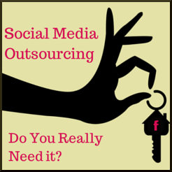 Social Media Outsourcing