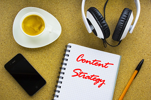 Content Strategy