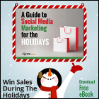 Holiday Social Media Campaigns - Marketing Resources Thumb