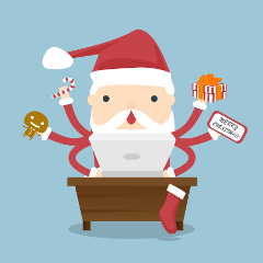 Preparing for Social Media Customner Service In The Chaos of the Holidays-thmb