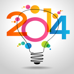 2014 Marketing Resolutions