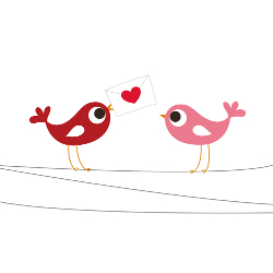 Valentine's Day Social Media Campaigns