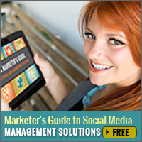 Marketer's Guide to Social Media Management Solutions