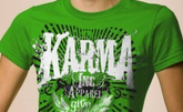 Karma Inc Apparel loves Rignite analytics!